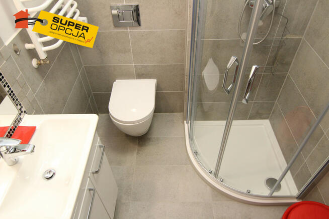 Pokój Kraków gm. Kraków-Nowa Huta Nowa Huta, Bp. Piotra Tomickiego