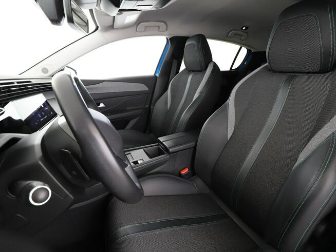 Peugeot 308 Allure Pack automat navi kamera ACC LED grzane fotele
