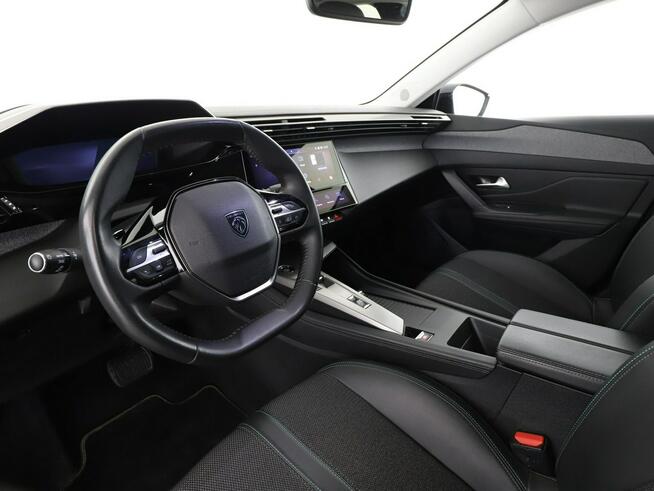 Peugeot 308 Allure Pack automat navi kamera ACC LED grzane fotele