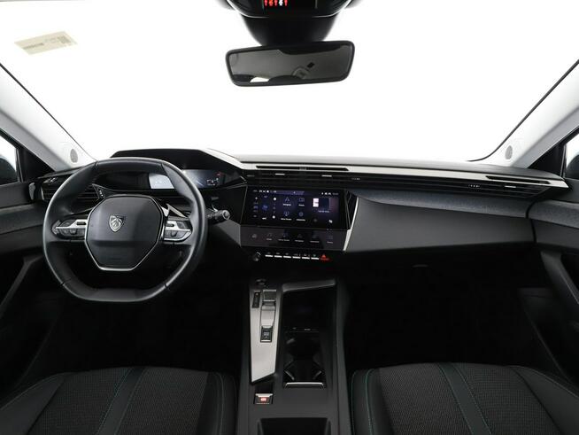 Peugeot 308 Allure Pack automat navi kamera ACC LED grzane fotele