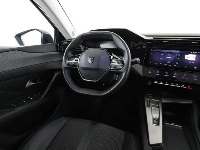 Peugeot 308 Allure Pack automat navi kamera ACC LED grzane fotele