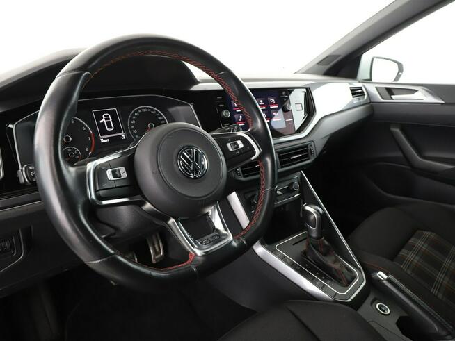 Volkswagen Polo DSG klima auto App-Connect / MirrorLink czujniki parkowania Front Assi