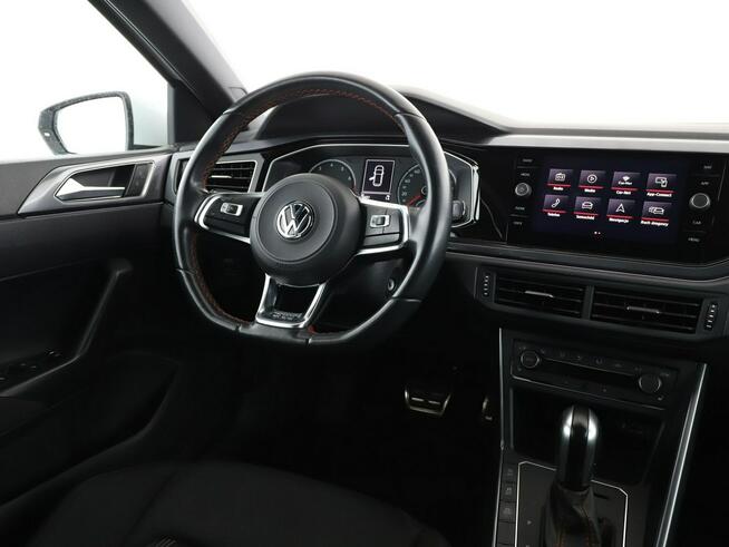 Volkswagen Polo DSG klima auto App-Connect / MirrorLink czujniki parkowania Front Assi