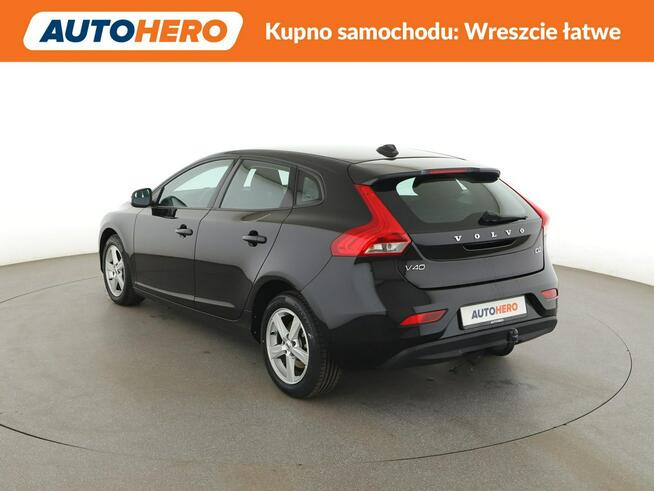 Volvo V40 2.0D Klimatyzacja Tempomat Elektryka Asystenci PDC