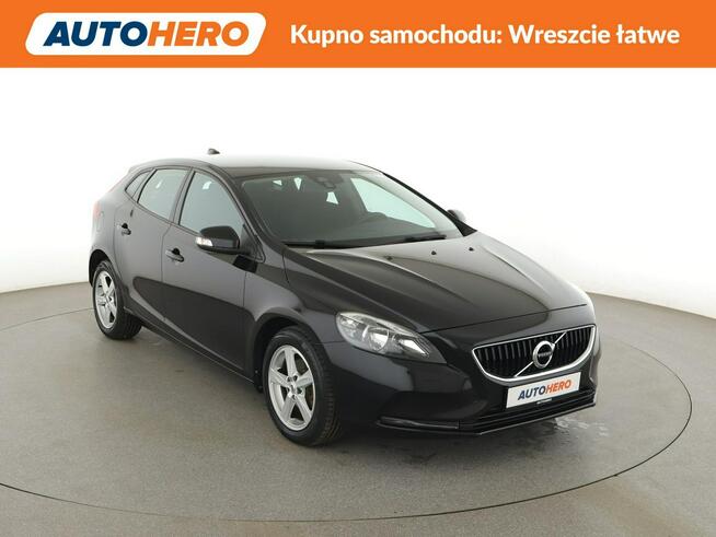 Volvo V40 2.0D Klimatyzacja Tempomat Elektryka Asystenci PDC