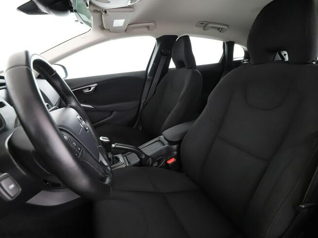 Volvo V40 2.0D Klimatyzacja Tempomat Elektryka Asystenci PDC