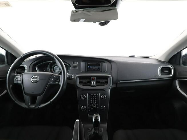Volvo V40 2.0D Klimatyzacja Tempomat Elektryka Asystenci PDC