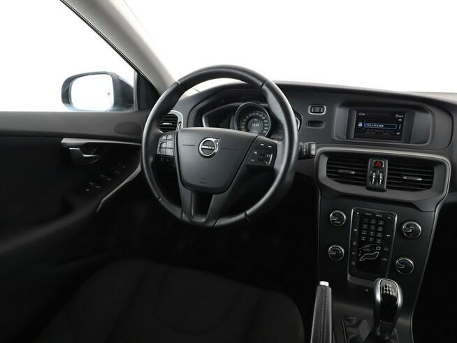 Volvo V40 2.0D Klimatyzacja Tempomat Elektryka Asystenci PDC