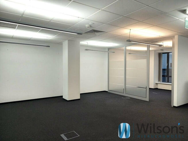 Lokal użytkowy Warszawa gm. Śródmieście Śródmieście, Nowogrodzka