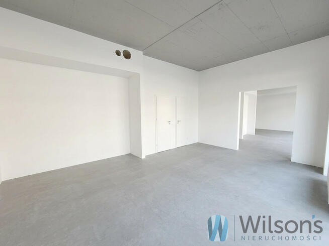 Lokal użytkowy Warszawa gm. Wilanów, Herbu Korczak