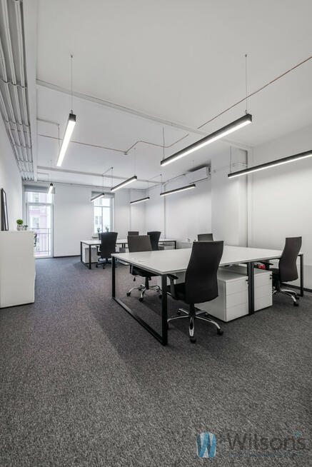 Lokal użytkowy Warszawa gm. Wola Wola, Żelazna