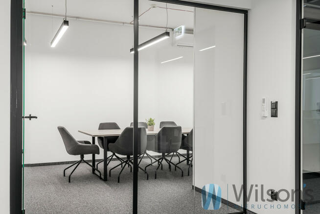 Lokal użytkowy Warszawa gm. Wola Wola, Żelazna