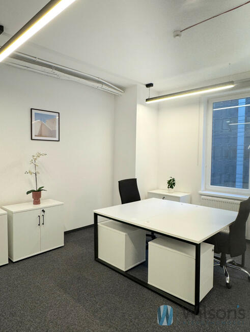 Lokal użytkowy Warszawa gm. Wola Wola, Żelazna