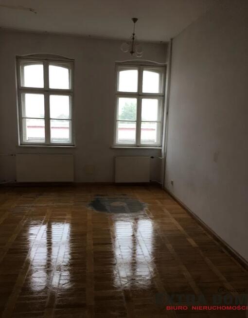 Kamienica na sprzedaż