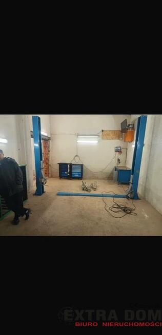 Kamienica na sprzedaż