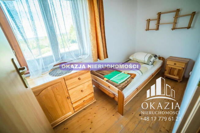 Pensjonat w Bieszczadach