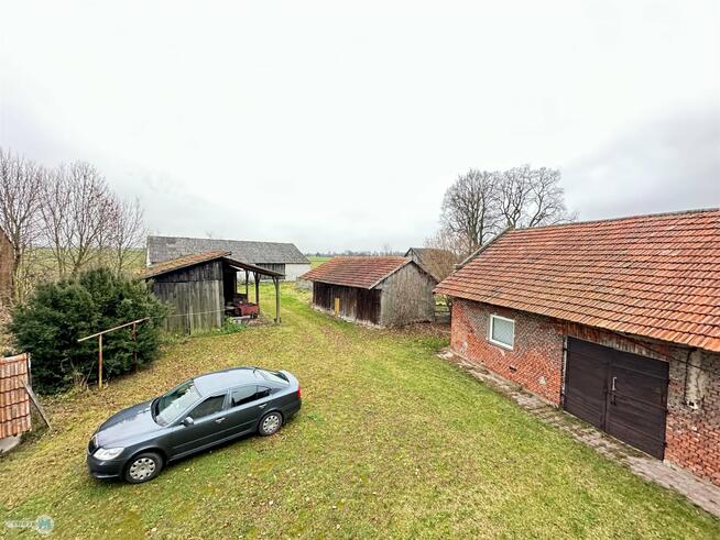 Dom Przełaj Przełaj