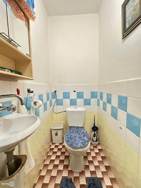 Dom Przełaj Przełaj