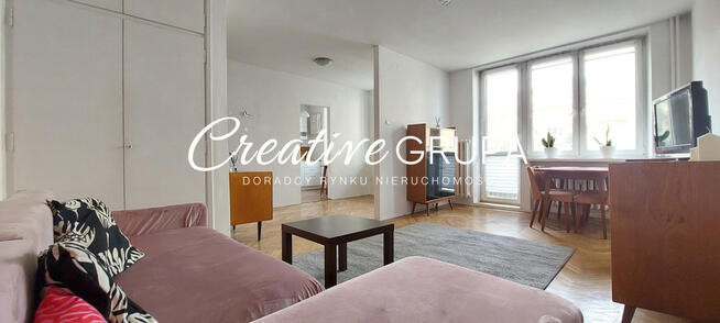 Mieszkanie Warszawa gm. Włochy Włochy, Okęcie, Żwirki I Wigury