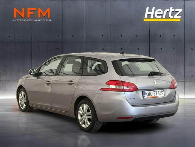 Peugeot 308 SW 1,5 Bluehdi(130 KM) Active Salon PL Faktura-Vat