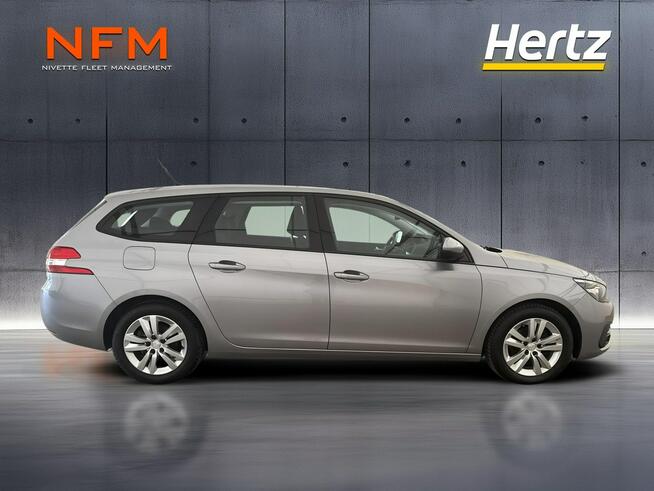 Peugeot 308 SW 1,5 Bluehdi(130 KM) Active Salon PL Faktura-Vat