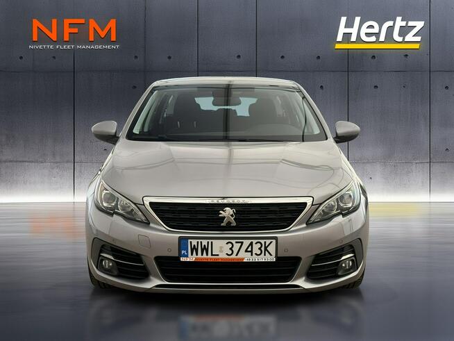 Peugeot 308 SW 1,5 Bluehdi(130 KM) Active Salon PL Faktura-Vat