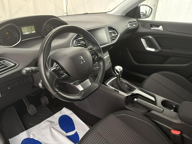 Peugeot 308 SW 1,5 Bluehdi(130 KM) Active Salon PL Faktura-Vat