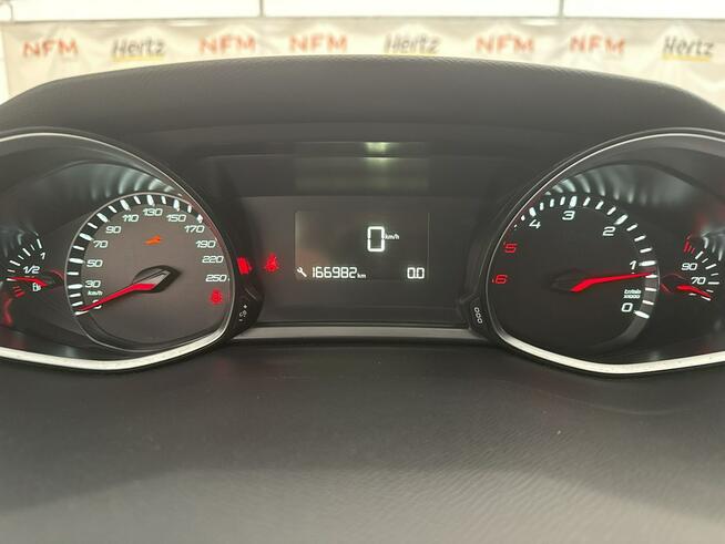 Peugeot 308 SW 1,5 Bluehdi(130 KM) Active Salon PL Faktura-Vat