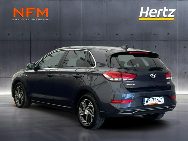 Hyundai i30 1,5 T-GDI(160 KM) Smart Salon PL Faktura Vat