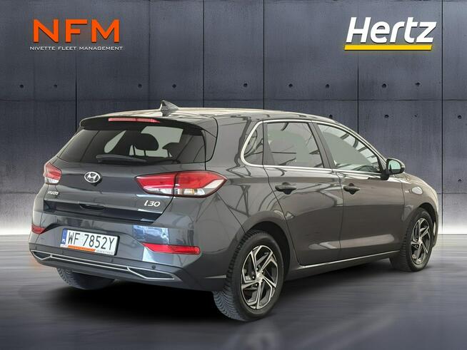 Hyundai i30 1,5 T-GDI(160 KM) Smart Salon PL Faktura Vat