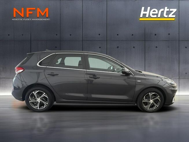 Hyundai i30 1,5 T-GDI(160 KM) Smart Salon PL Faktura Vat