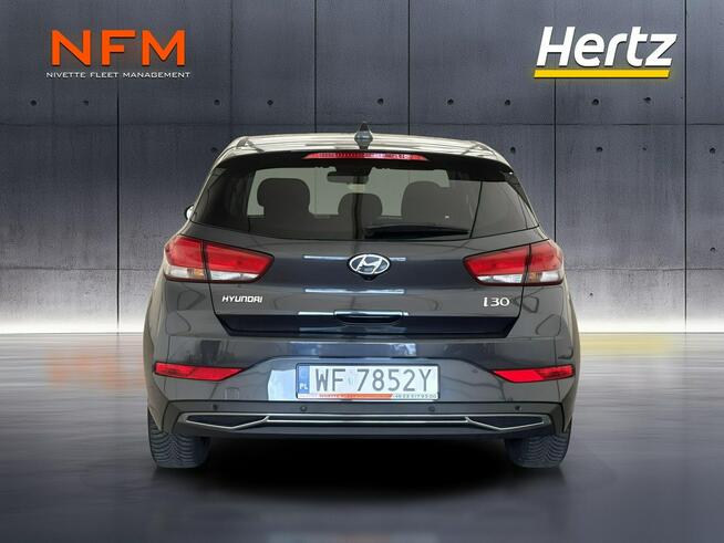 Hyundai i30 1,5 T-GDI(160 KM) Smart Salon PL Faktura Vat