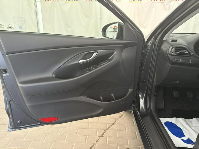 Hyundai i30 1,5 T-GDI(160 KM) Smart Salon PL Faktura Vat