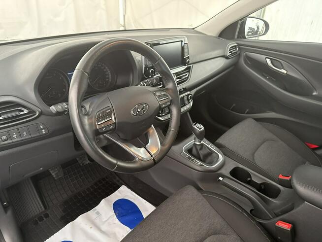 Hyundai i30 1,5 T-GDI(160 KM) Smart Salon PL Faktura Vat