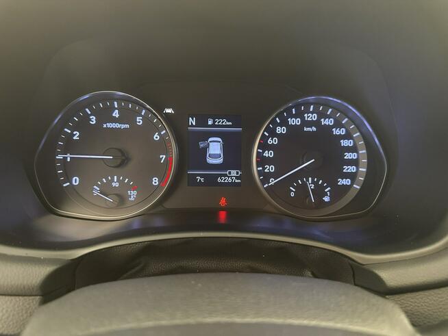 Hyundai i30 1,5 T-GDI(160 KM) Smart Salon PL Faktura Vat