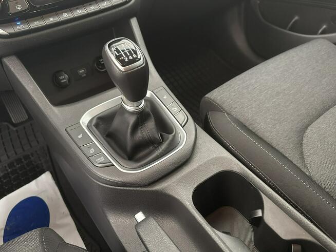 Hyundai i30 1,5 T-GDI(160 KM) Smart Salon PL Faktura Vat