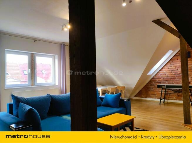 3-pokojowe piękne mieszkanie w Kołobrzegu!