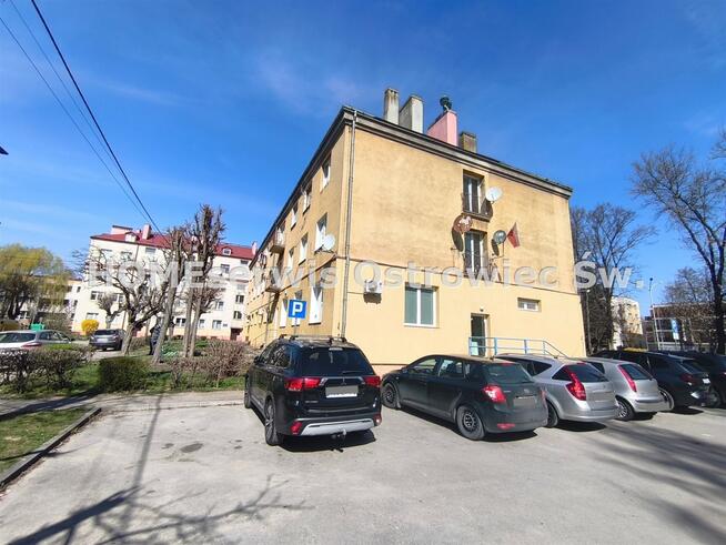 Mieszkanie Ostrowiec Świętokrzyski Kolonia Piaski