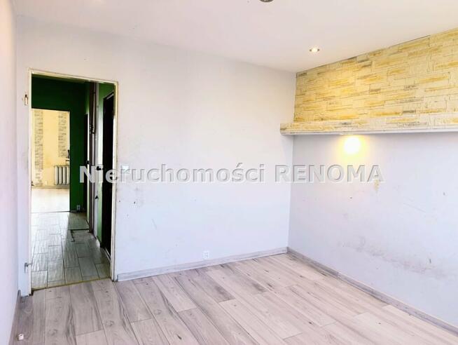 Mieszkanie Jastrzębie-Zdrój Zofiówka, Wodeckiego