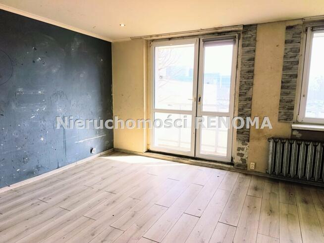 Mieszkanie Jastrzębie-Zdrój Zofiówka, Wodeckiego