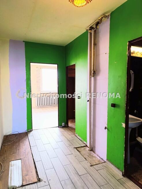 Mieszkanie Jastrzębie-Zdrój Zofiówka, Wodeckiego