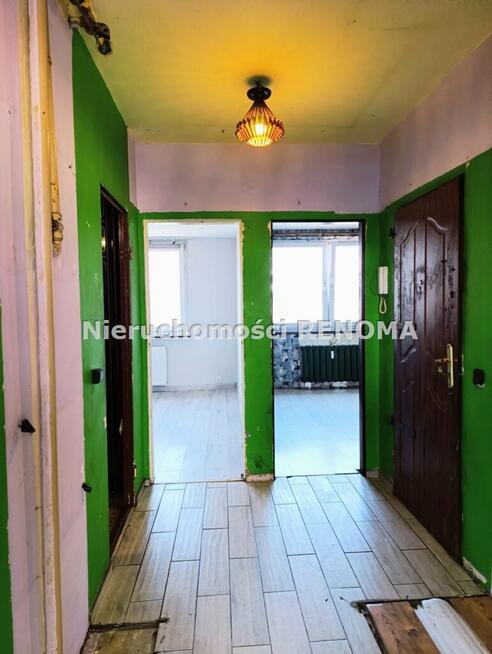 Mieszkanie Jastrzębie-Zdrój Zofiówka, Wodeckiego