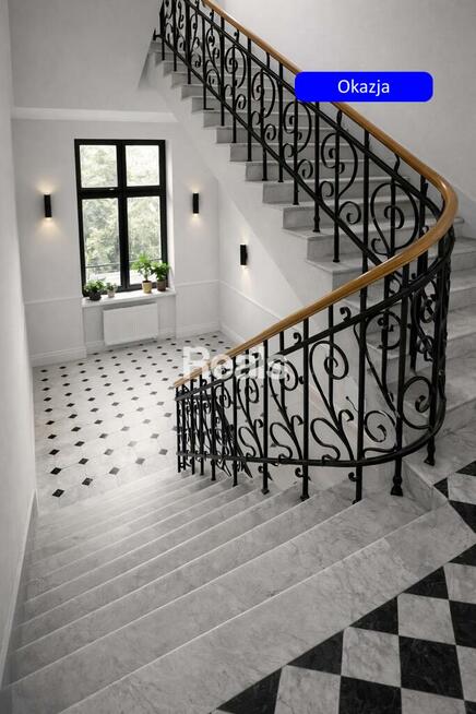 Żyrardów, gratka dla inwestorów z uwagi na cenę