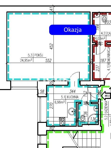 Żyrardów, gratka dla inwestorów z uwagi na cenę