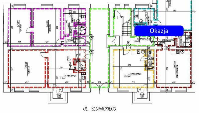 Żyrardów, gratka dla inwestorów z uwagi na cenę