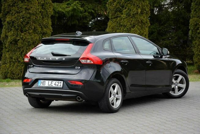 Volvo V40 Xenon Ledy Virtual Zegary Parktronik ASO Alu16 Nowe Opony