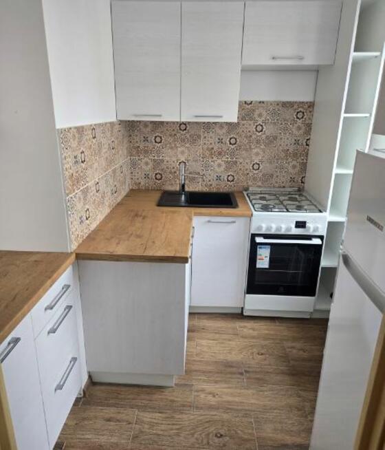 Wynajmę kawalerkę os. Zwycięstwa