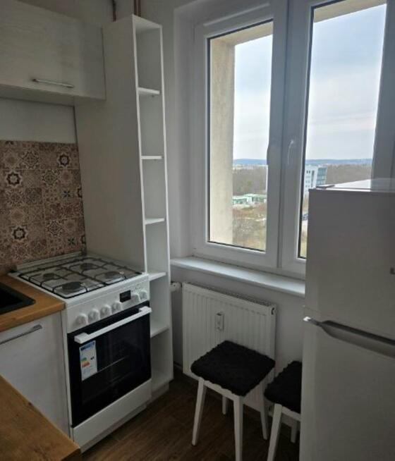 Wynajmę kawalerkę os. Zwycięstwa