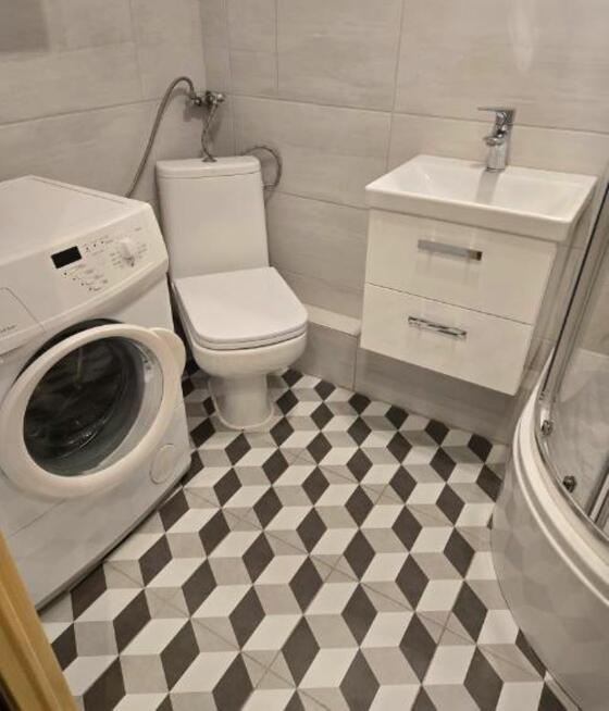 Wynajmę kawalerkę os. Zwycięstwa