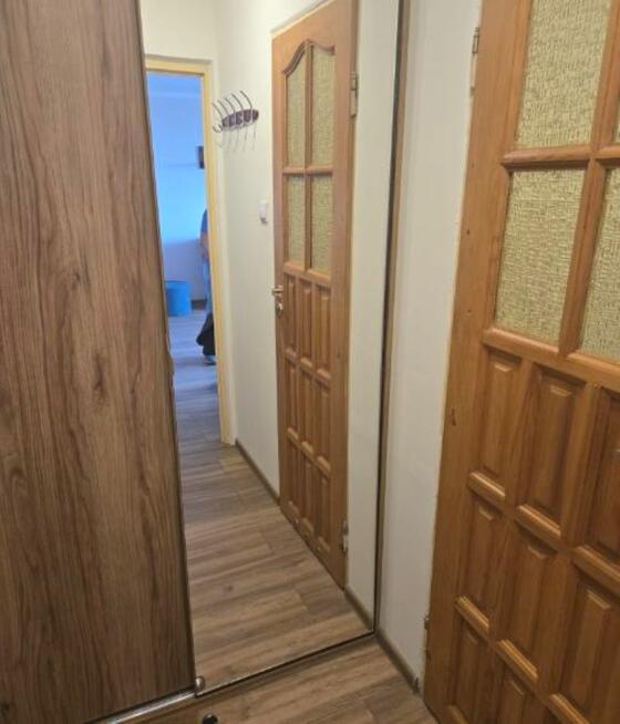 Wynajmę kawalerkę os. Zwycięstwa